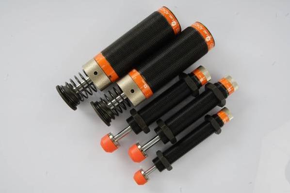 西捷克自动补偿式国产油压缓冲器装油压缓冲器中要注意的相关事项