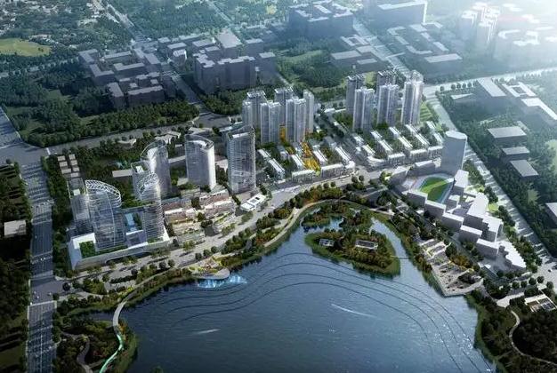 工业5.0对成都油压缓冲器市场前景有多大