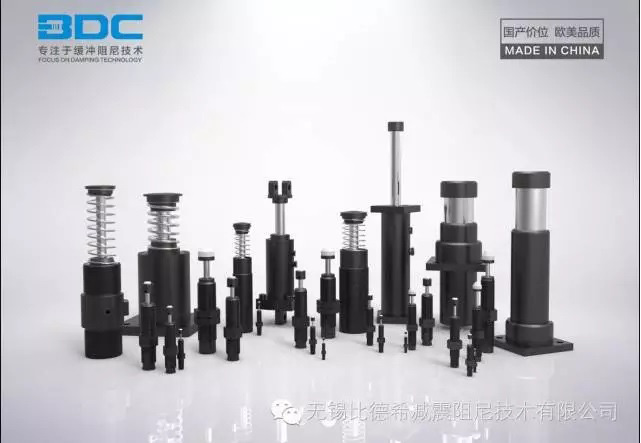 怎样正确购油压缓冲器ac和aca的区别买液压缓冲器