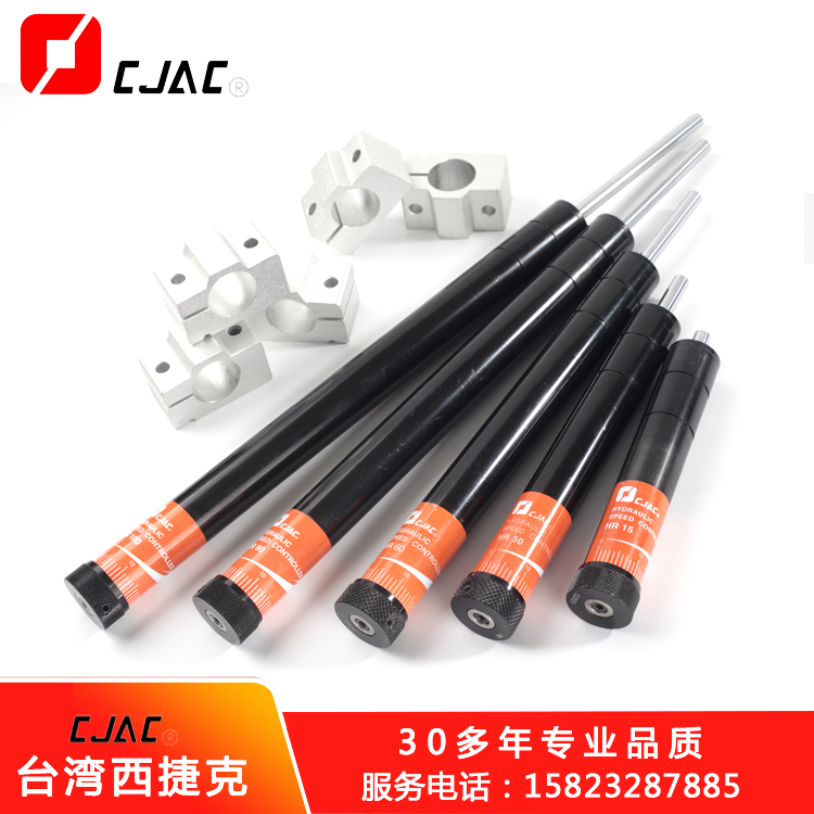 油压缓冲器在应用中可以液压缓冲器和油压缓冲器区别取得怎样的功能表现
